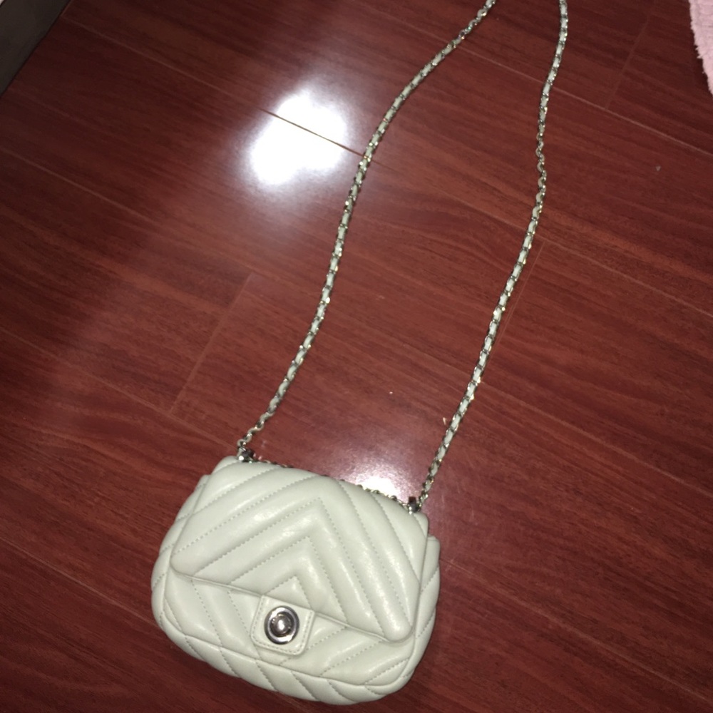 Cross body bag