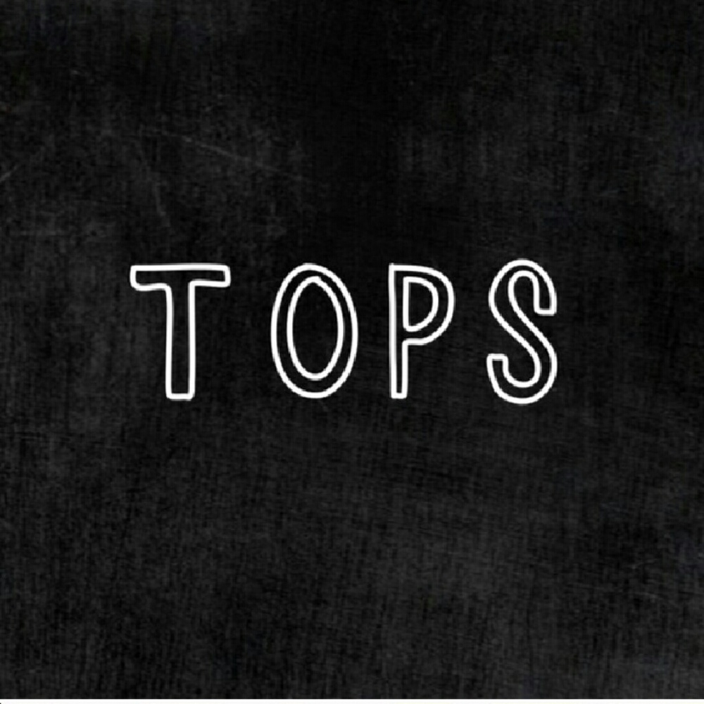 Tops