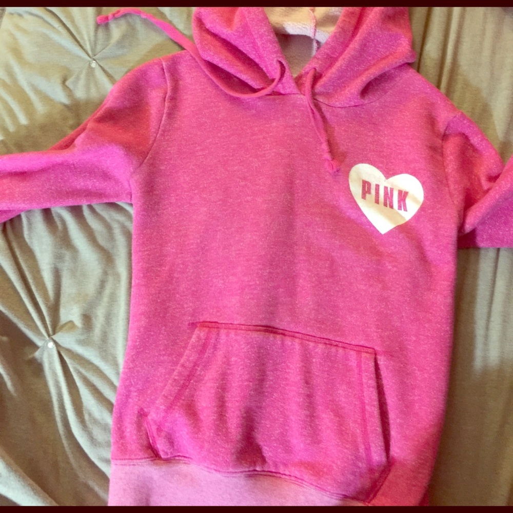 VS PINK xs Hoodie