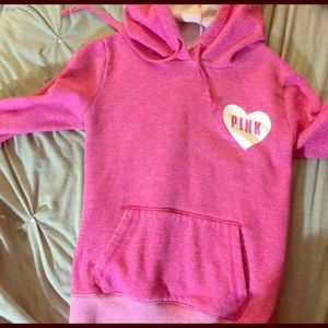 VS PINK xs Hoodie