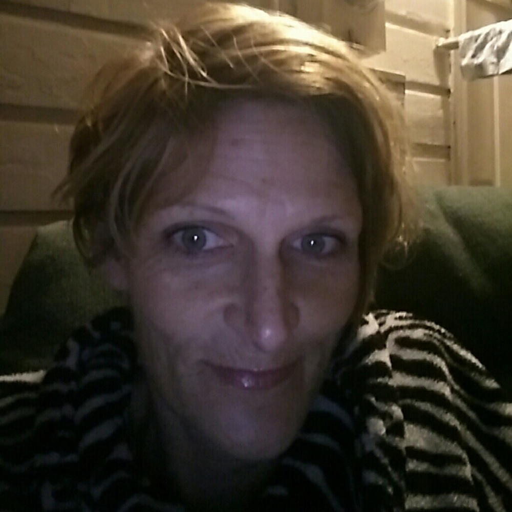 Meet your Posher, Stacey