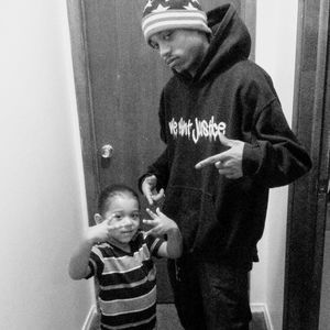 Meet your Posher, Antonio