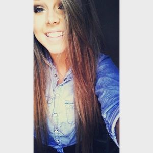 Meet your Posher, Nicole