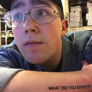 Meet your Posher, Josiah