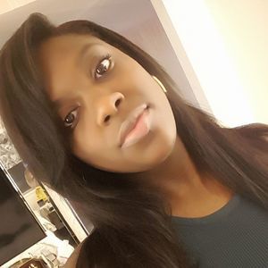 Meet your Posher, Teirra