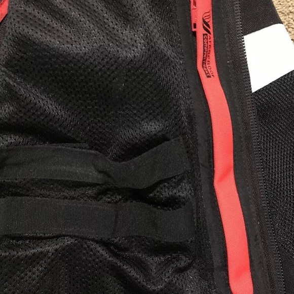 Alpinestars Motorcycle Jacket - Picture 7 of 8