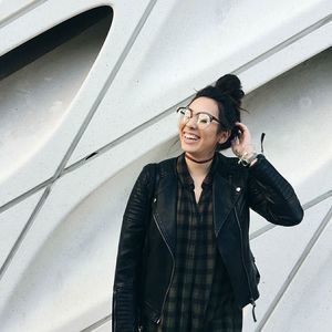 Meet your Posher, Morgan