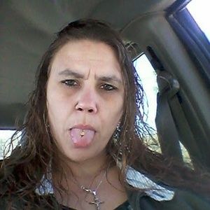 Meet your Posher, Terri