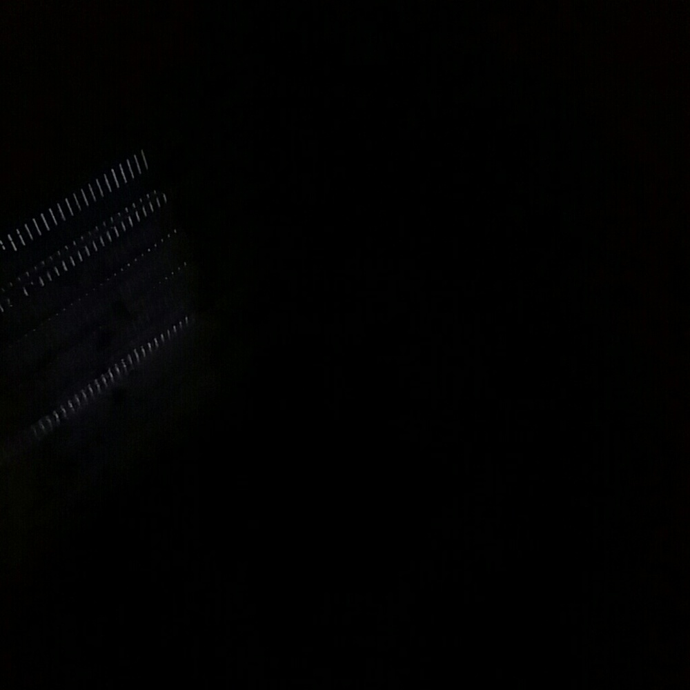 Meet your Posher, Vanessa