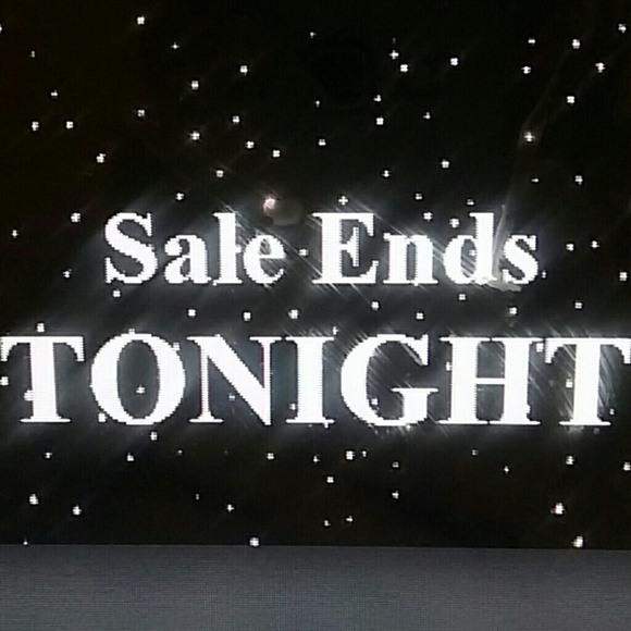 Sale ends tonight - Picture 1 of 1