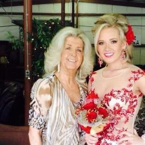 Meet your Posher, Kay