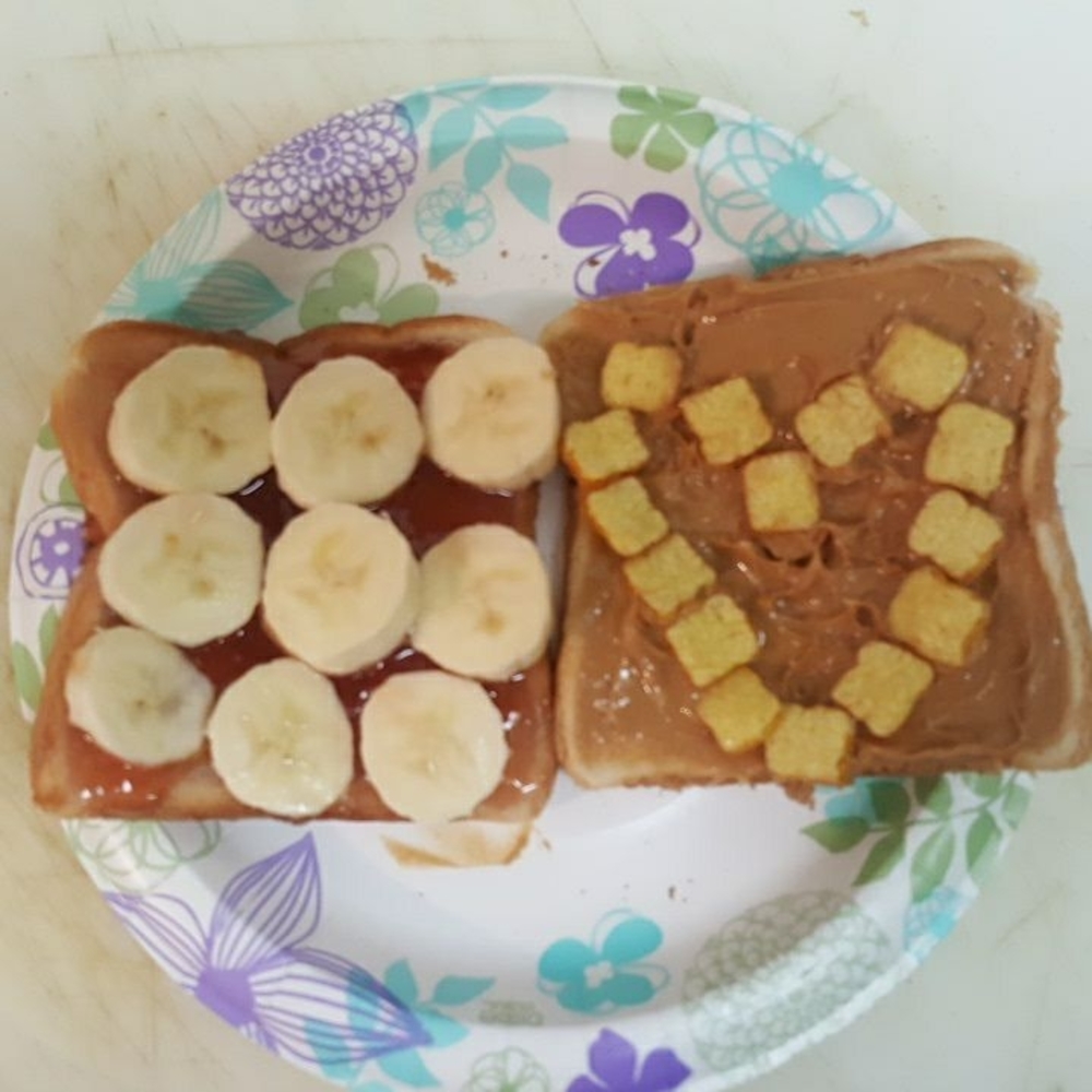 Meet your Posher, Gabriel