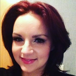 Meet your Posher, Kate