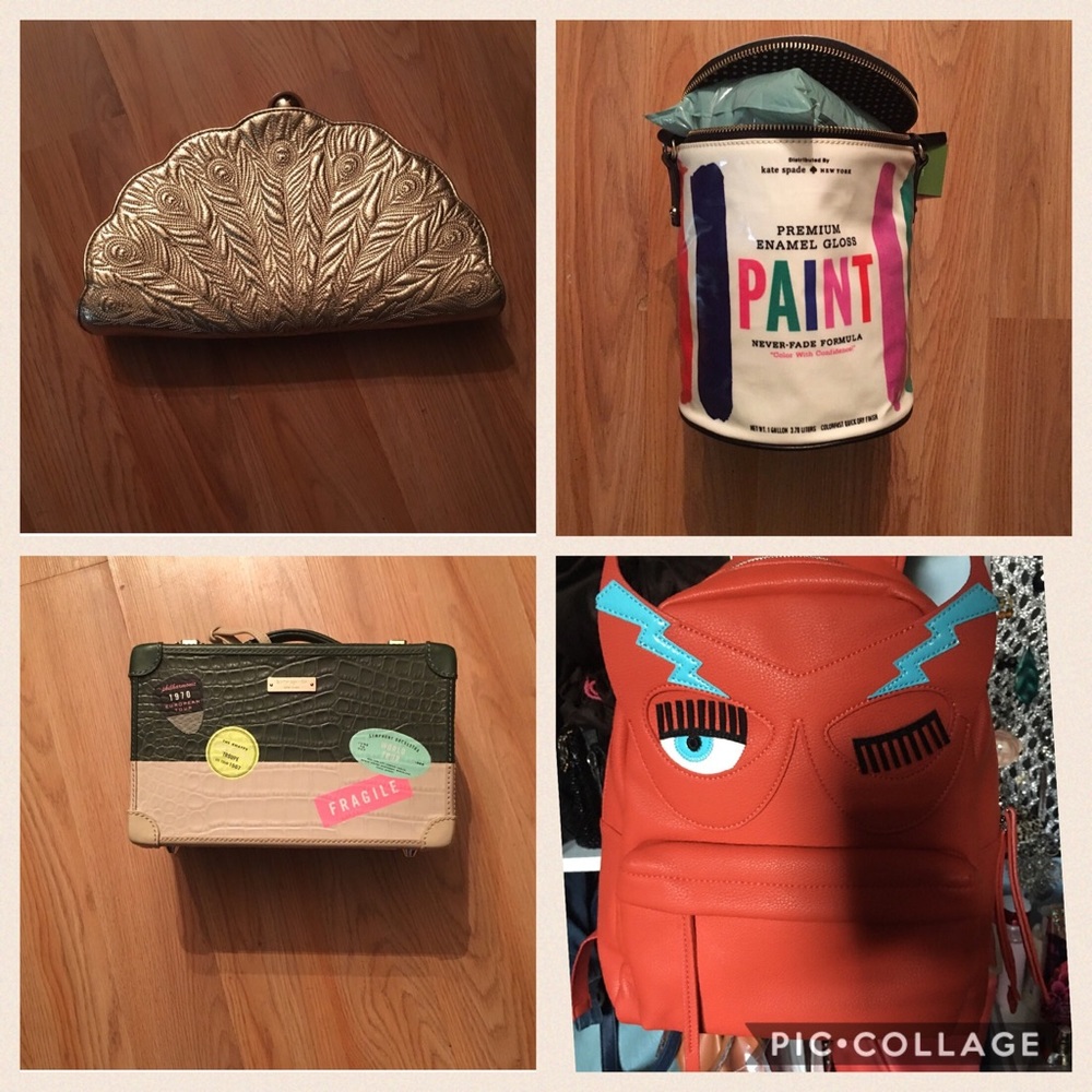 Some KS & My Ferragni