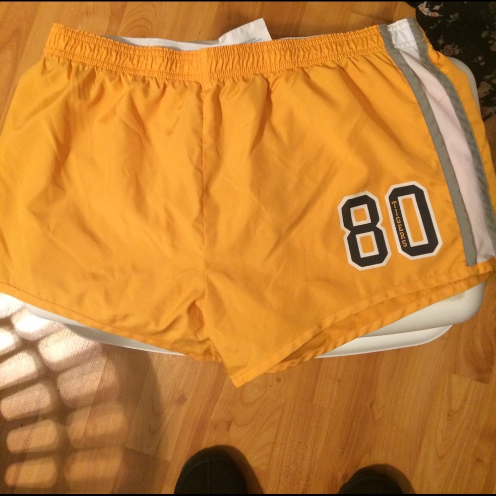 Victoria's Secret Pink shorts