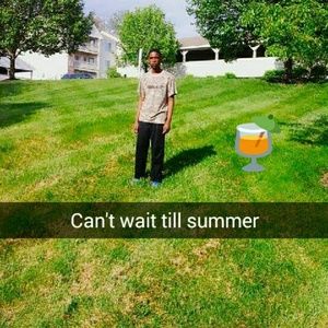 Meet your Posher, Assane