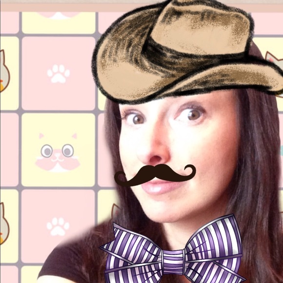 Meet your Posher, Mary - Picture 5 of 7