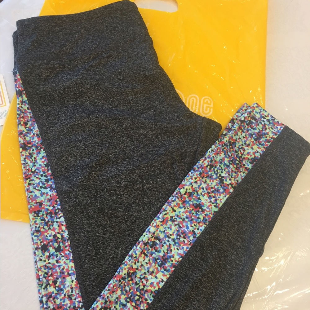 New Lularoe Jordan's