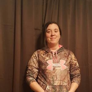 Meet your Posher, Sharon