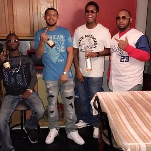 Meet your Posher, Anfernee