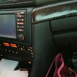 Meet your Posher, Glenda