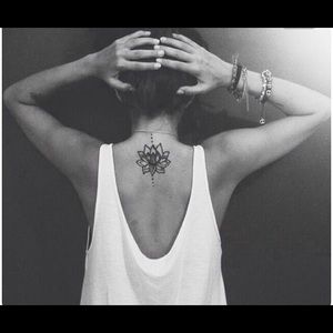 Meet your Posher, Shannon