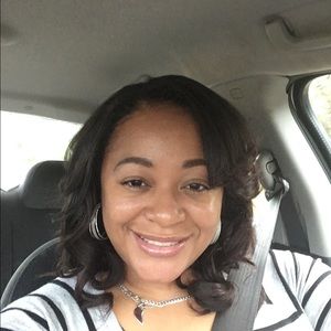 Meet your Posher, Faith