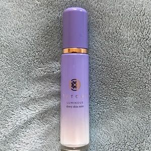 Tatcha luminous dewy skin mist
