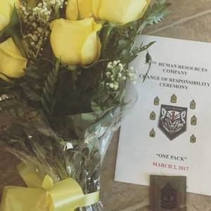 Meet your Posher, Allicia