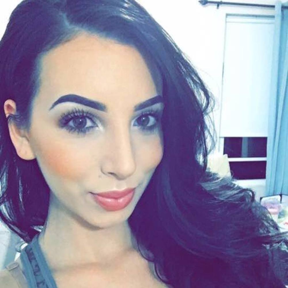 Meet your Posher, Mirna