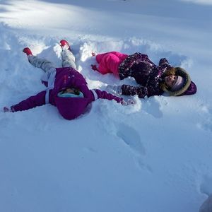 Meet your Posher, Dawn