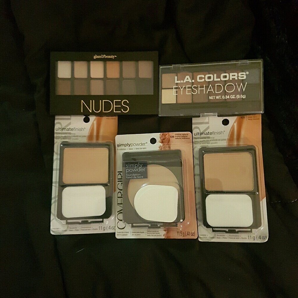 makeup