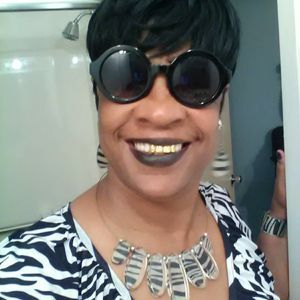 Meet your Posher, Wanda mcbride