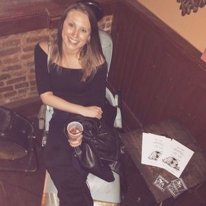 Meet your Posher, Megan