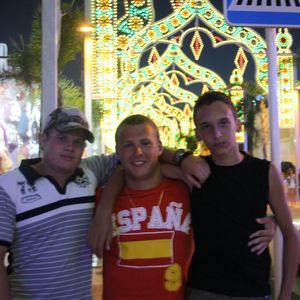 Meet your Posher, Stephen