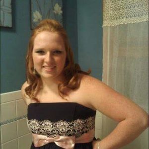 Meet your Posher, Allison