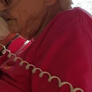 Meet your Posher, Tina risse