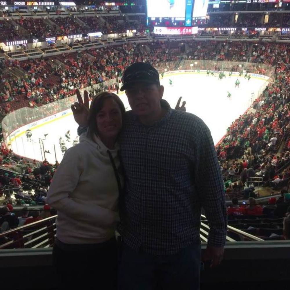 Meet your Posher, Jen