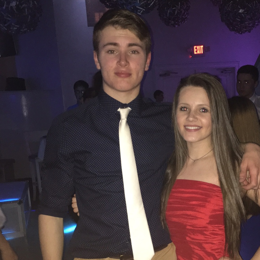 Meet your Posher, Juliana