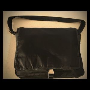 Prada Messenger Bag