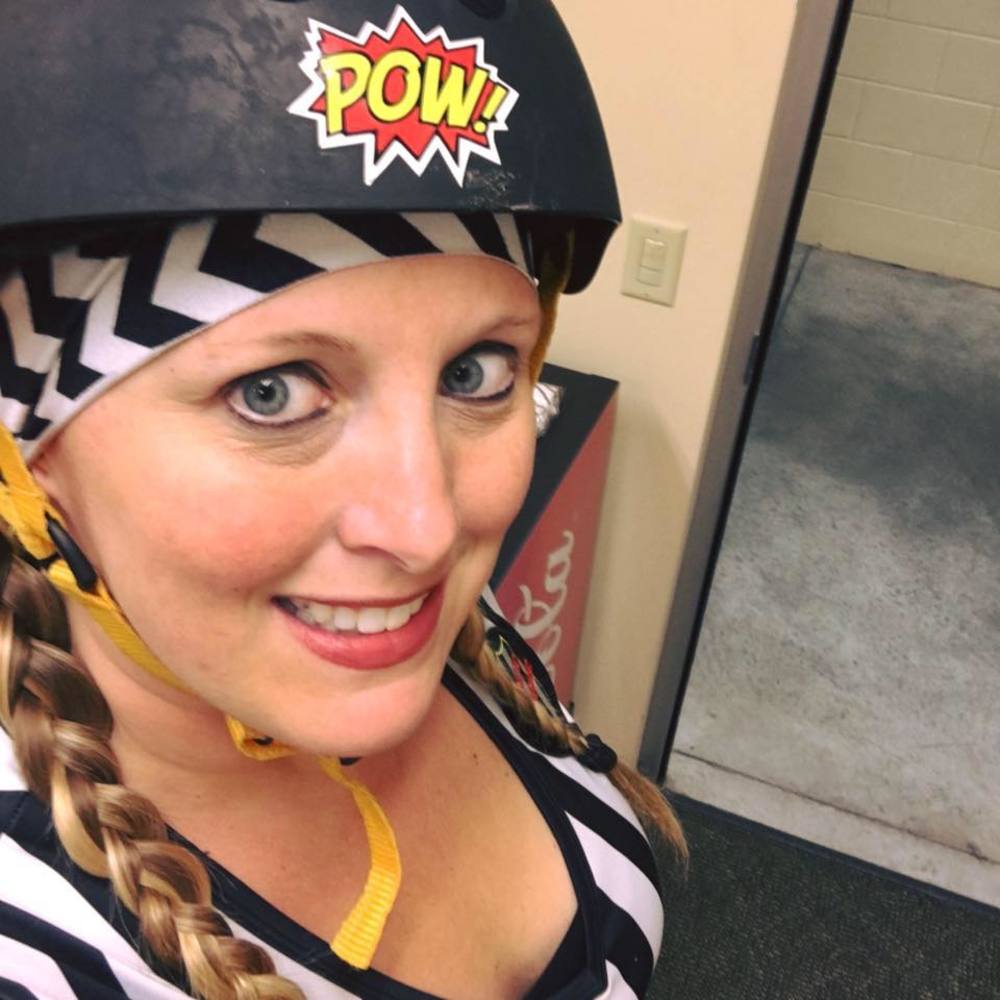 Meet your Posher, Karen