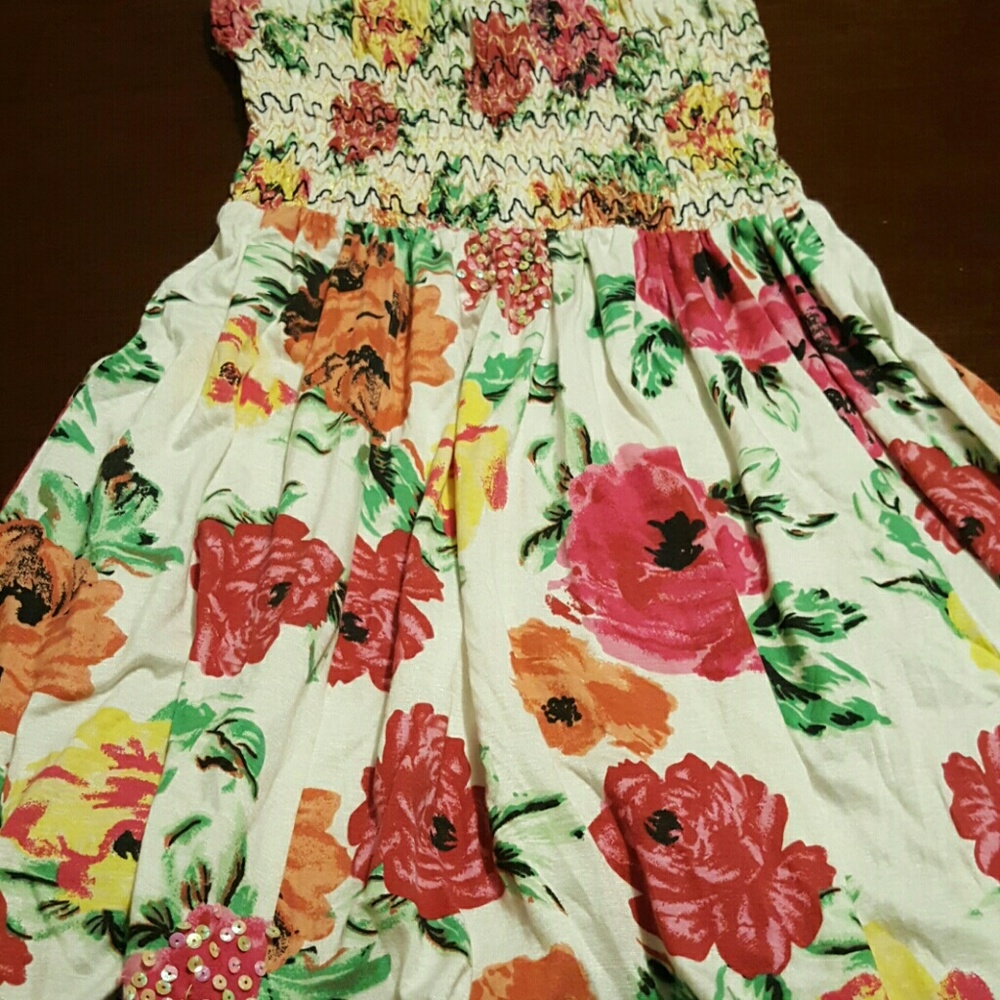 Cute halter