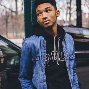 Meet your Posher, Kyle