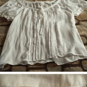 Lg American Eagle top