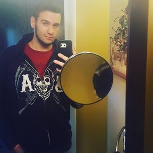 Meet your Posher, Jesse