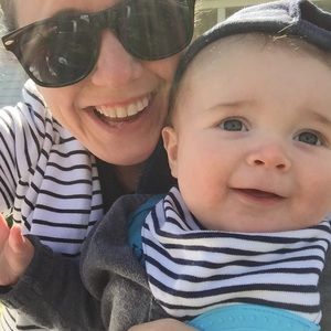 Meet your Posher, Meghan