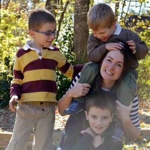 Meet your Posher, Randi