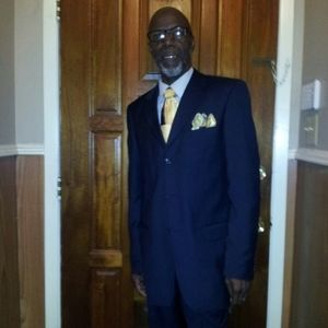 Meet your Posher, Ricky