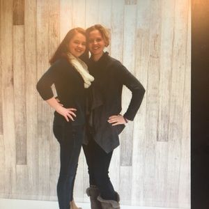 Meet your Posher, Michelle
