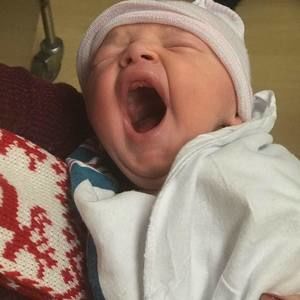 Meet your Posher, Patrick